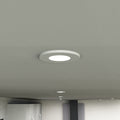 Simple Lighting - DL-IP65-W - Kitchen - Zoom In Shot