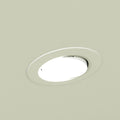 Simple Lighting - DL-T-W - Kitchen and Dining - Close Up Shot