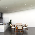 Simple Lighting - DL-T-S - Kitchen and Dining - Full Shot