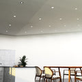 Simple Lighting - DL-T-S - Kitchen and Dining - Tilt Shot