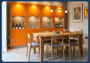 Over Cabinet Lights