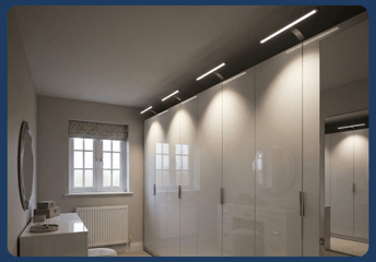 Over Cabinet Lights