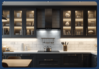 LED Strip Lighting