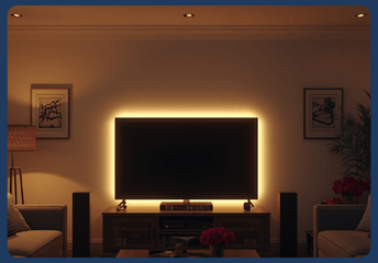 LED Strip Lights