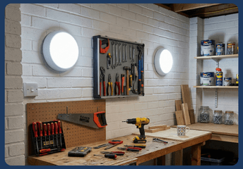 LED Bulkheads