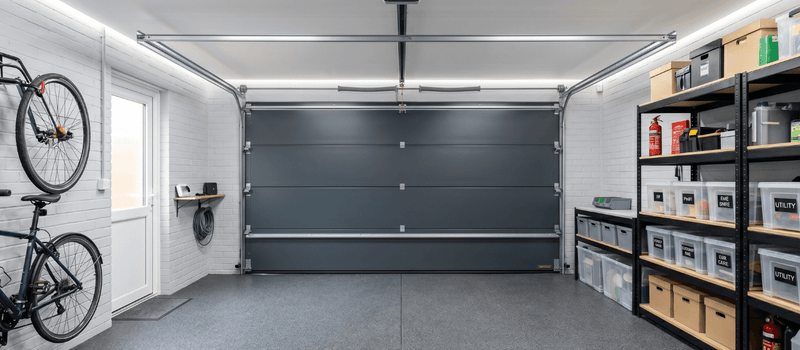 Energy-Efficient garage lighting: Cut costs & brighten your space