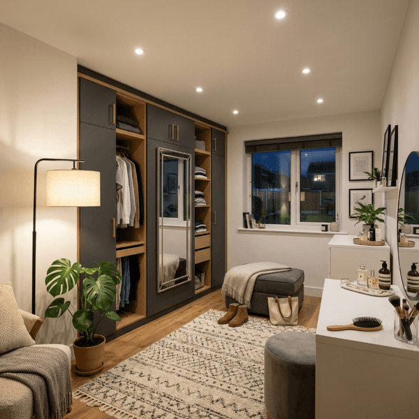 LED Ceiling Downlights