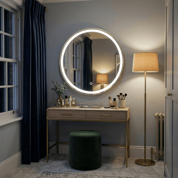 LED Mirrors