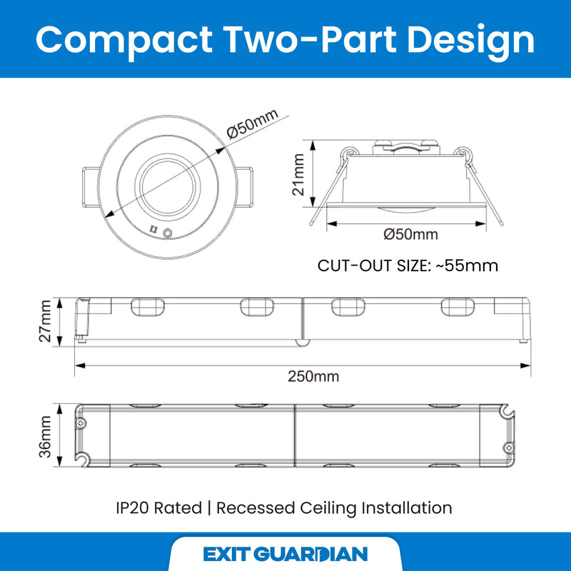 EG - EM-DL-1.2 - Infographics - Compact Two-art Design