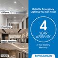 EG - EM-DL-1.2 - Infographics - 4 Year Warranty