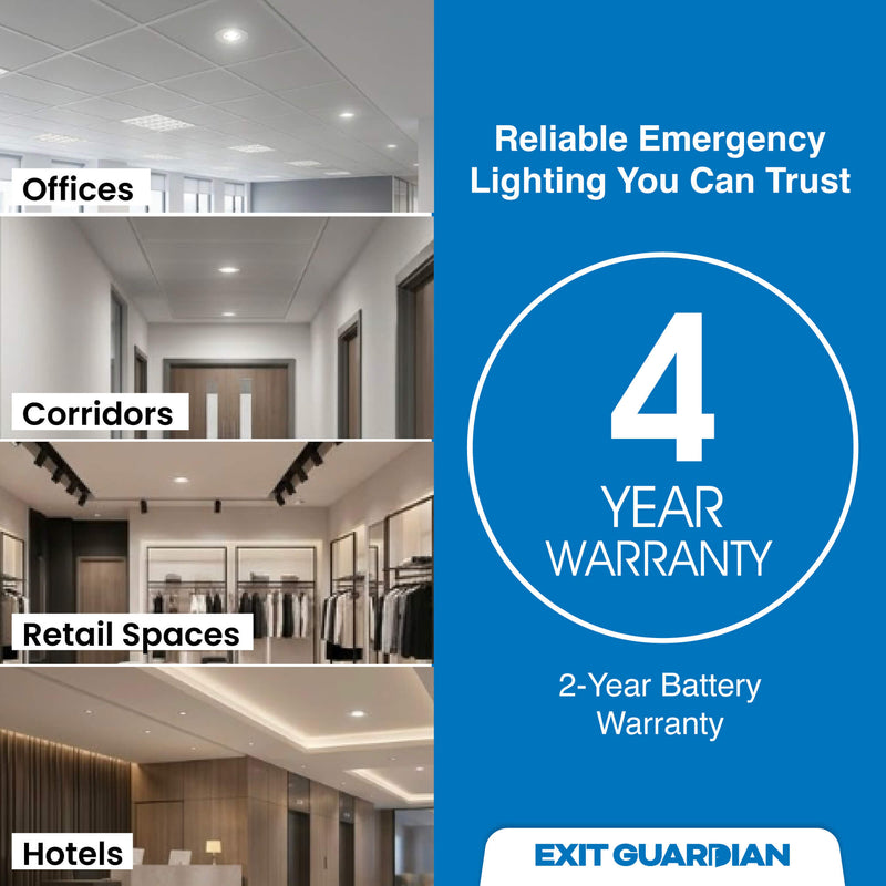 EG - EM-DL-1.2 - Infographics - 4 Year Warranty
