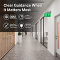Exit Guardian - EM-EXRZ-3 - Infographics - Clear Guidance When It Matters Most