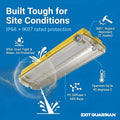 EG - EM-EXSM-110 - Infographics - Built Tough for Site Conditions