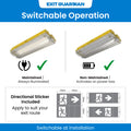 EG - EM-EXSM-110 - Infographics - Switchable Operation