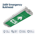 Exit Guardian - EM-EXSM-240 - Infographics - 240V Emergency Bulkhead
