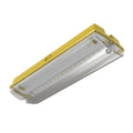 ExitGuardian™ Emergency Bulkhead - 110V Site Light Maintained/Non-Maintained IP66 150lm 3hr (angle 1)