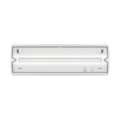 ExitGuardian™ Emergency Bulkhead - 240V AutoTest Maintained/Non-Maintained IP66 150lm 3hr (angle 5)