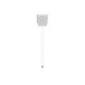 ExitGuardian™ Emergency Exit Sign - AutoTest Maintained or Non-Maintained 30M 3hr (angle 4)