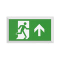 ExitGuardian™ Exit Sign - IP20 30M (angle 1)