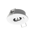 ExitGuardian™ LED Emergency Downlight - AutoTest Non-Maintained 1.2W 140lm 3hr (angle 2)