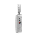 ExitGuardian™ LED Twin Spot Emergency Light - 240V AutoTest Non-Maintained IP20 300lm 3hr (angle 3)