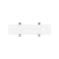 ExitGuardian™ Recessed Mounting Kit - For EM-EXRZ-3 Exit Sign (angle 2)