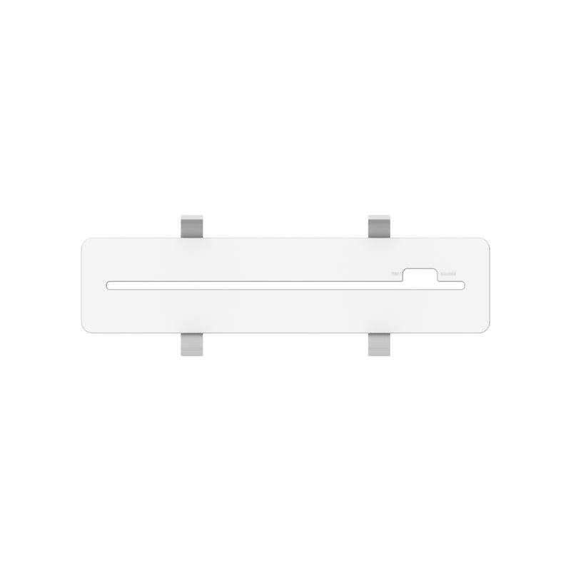 ExitGuardian™ Recessed Mounting Kit - For EM-EXRZ-3 Exit Sign (angle 2)