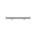 ExitGuardian™ Recessed Mounting Kit - For EM-EXRZ-3 Exit Sign (angle 3)