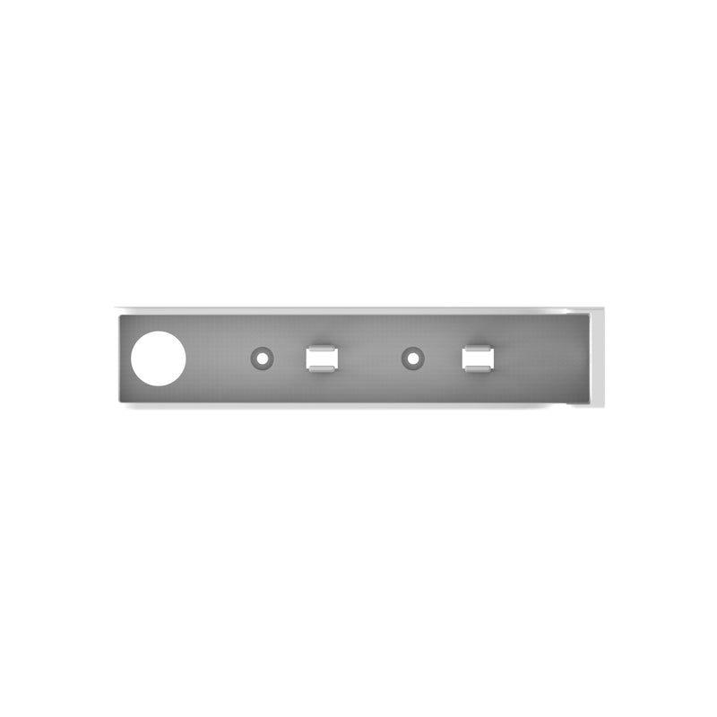 ExitGuardian™ Wall Mount Kit (angle 3)