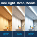 SL - FR420-CCT-CG - Infographics - One Light. Three Moods
