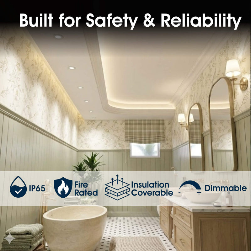 SL - FR420-CCT-CG - Infographics - Built for Safety and Reliability