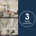SL - FR420-CCT-CG - Infographics - 3 Year Warranty