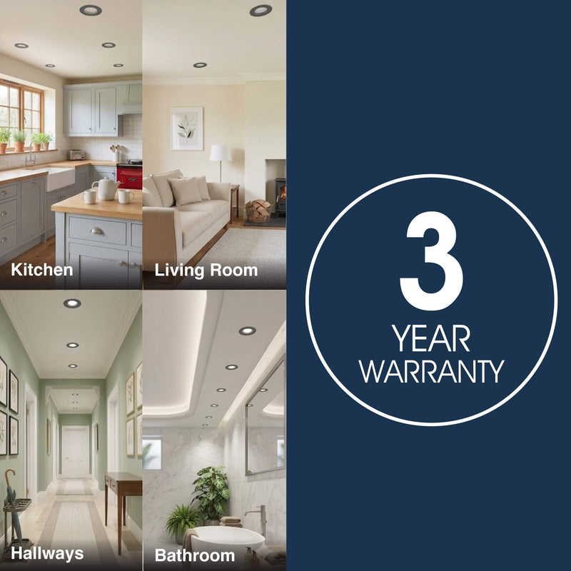 SL - FR420-CCT-CG - Infographics - 3 Year Warranty