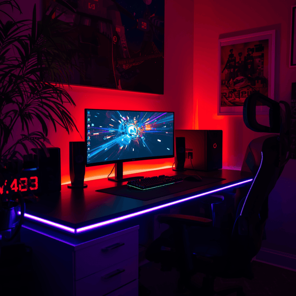 LED Strip Lights