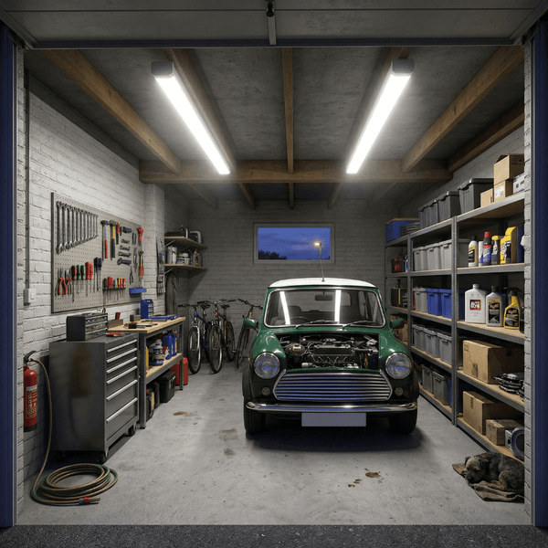LED Battens
