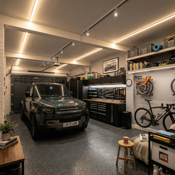 LED Strip Lights