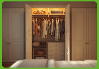 Cabinet Lighting