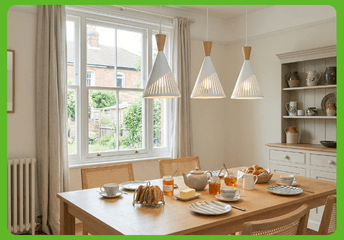 Pendant Lights