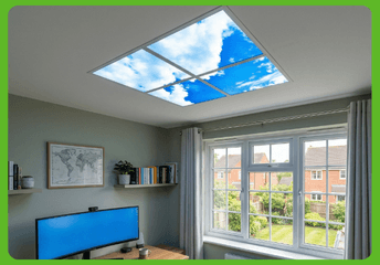 LED Sky Panels
