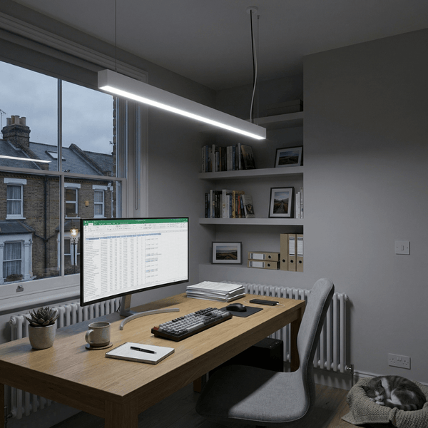 Linear Lights