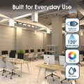 SL BAT CCT LED Batten - Built for Everyday Use Info