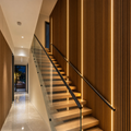 LED Neon For Slatwall (Lifestyle, Staircase)