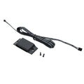 Simple Lighting - Double Door Sensor - Complete sensor kit on a white surface