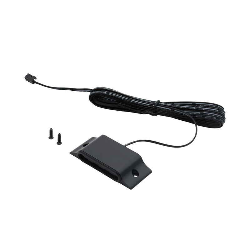 Simple Lighting - Double Door Sensor - A sensor kit complete with cable, bracket, and screws.