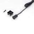 Simple Lighting - Hand Swiping Sensor - Sensor with an attached cable and a bracket to the side