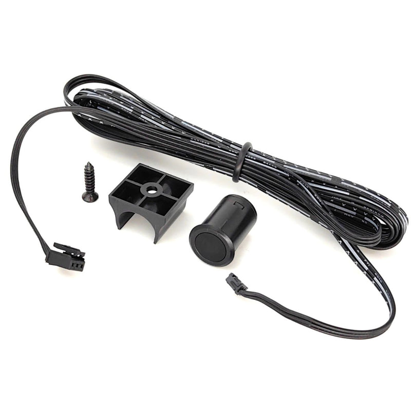 Simple Lighting - Hand Swiping Sensor - Complete sensor kit with sensor, bracket, screw, and cable