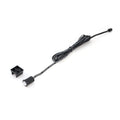 Simple Lighting - PIR Sensor - PIR sensor with the included cable and mounting bracket