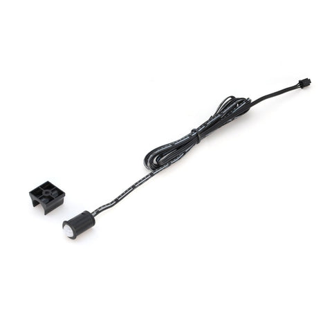 Simple Lighting - PIR Sensor - PIR sensor with the included cable and mounting bracket