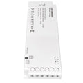 Simple Lighting - 100W Lighteez LED Driver - A close up of the six output ports to the side.