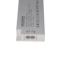 Simple Lighting - Lighteez LED Driver - A close up view of the AC input of the driver